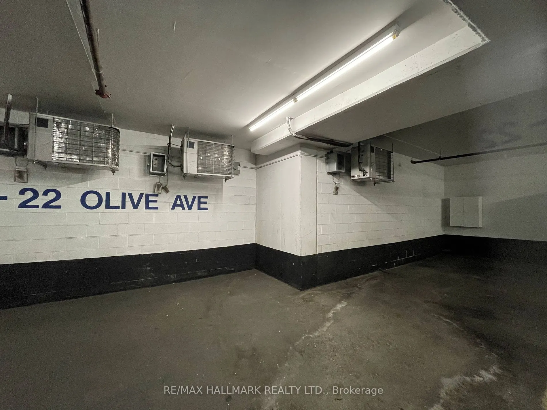 20 Olive Ave, #LPH12