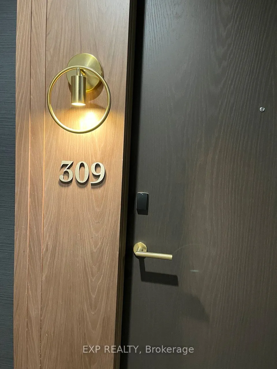 625 Sheppard Ave E, #309