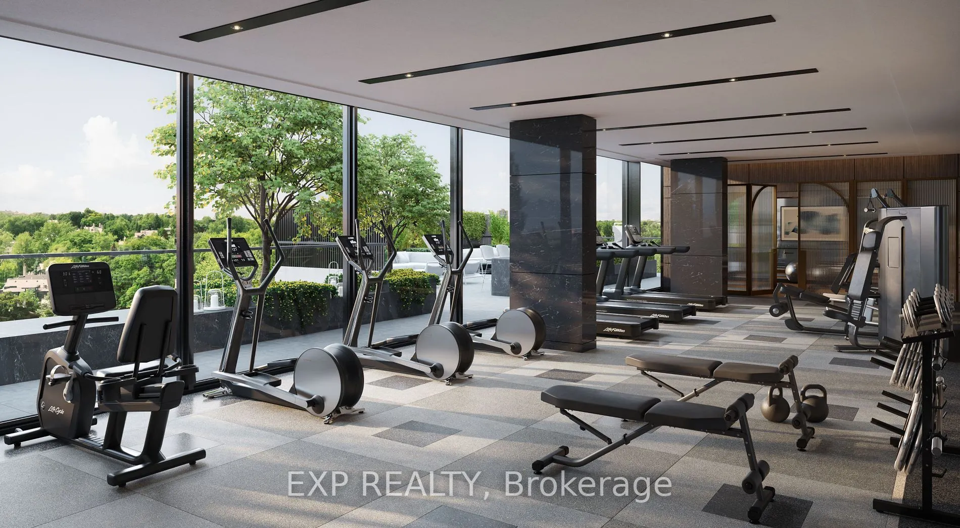 625 Sheppard Ave E, #309