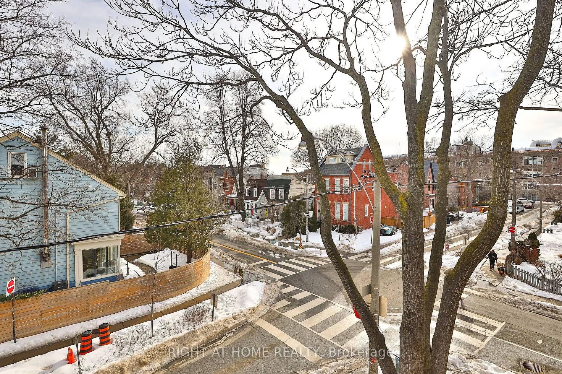 225 Brunswick Avenue, #PH 2