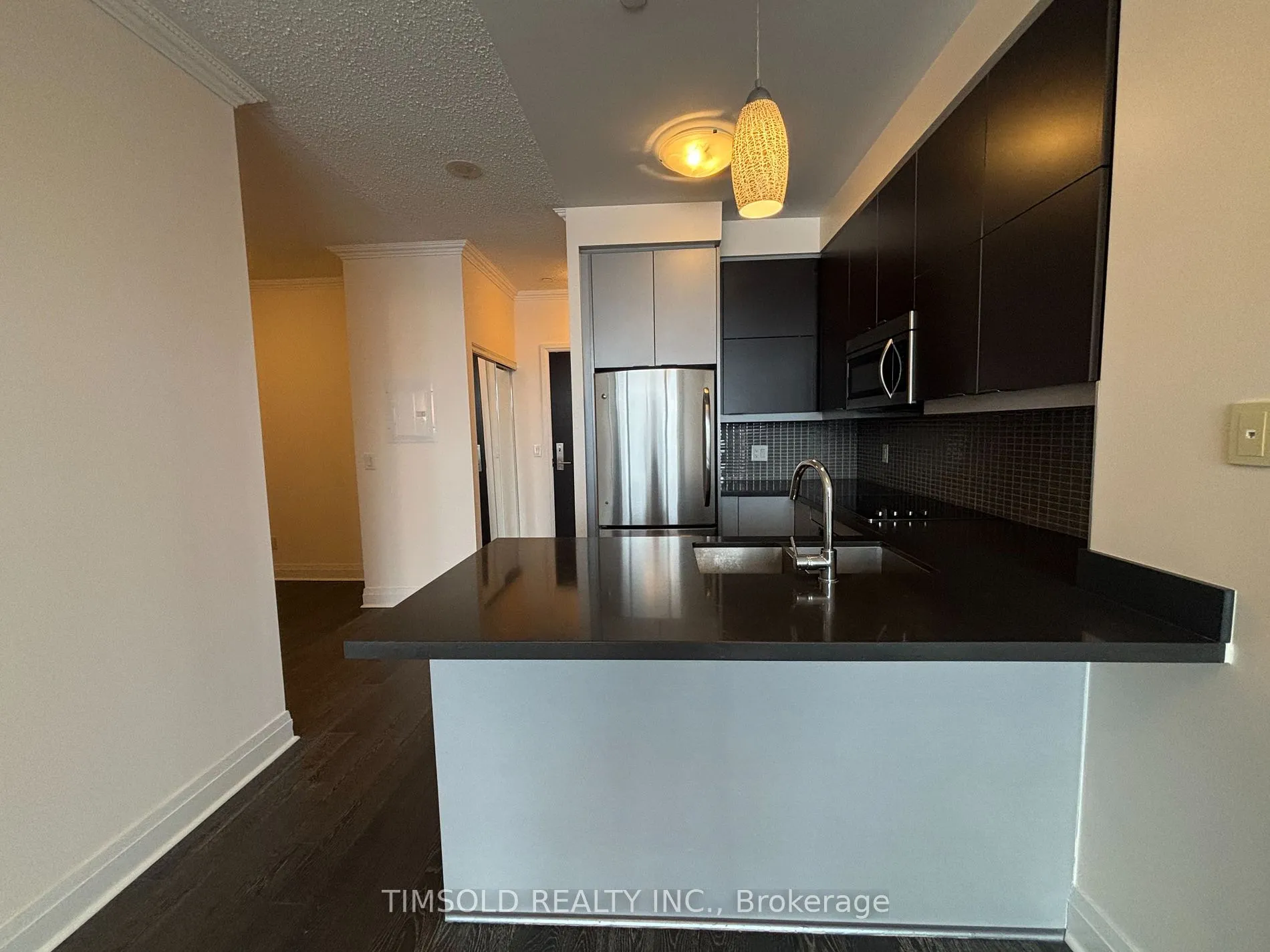 399 Spring Garden Ave, #505