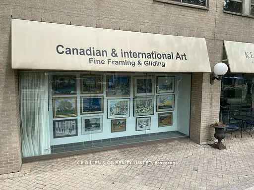 1199 Yonge Street, #111
