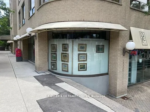 1199 Yonge Street, #111