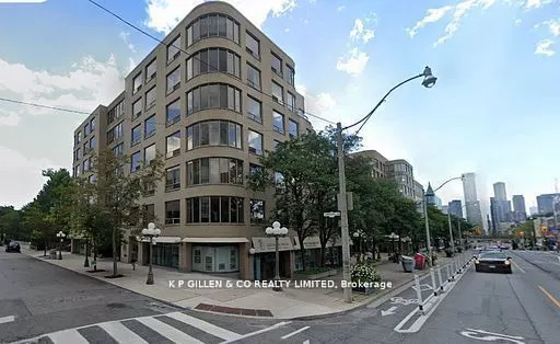 1199 Yonge Street, #111