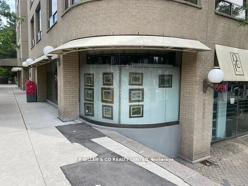 1199 Yonge Street, #111