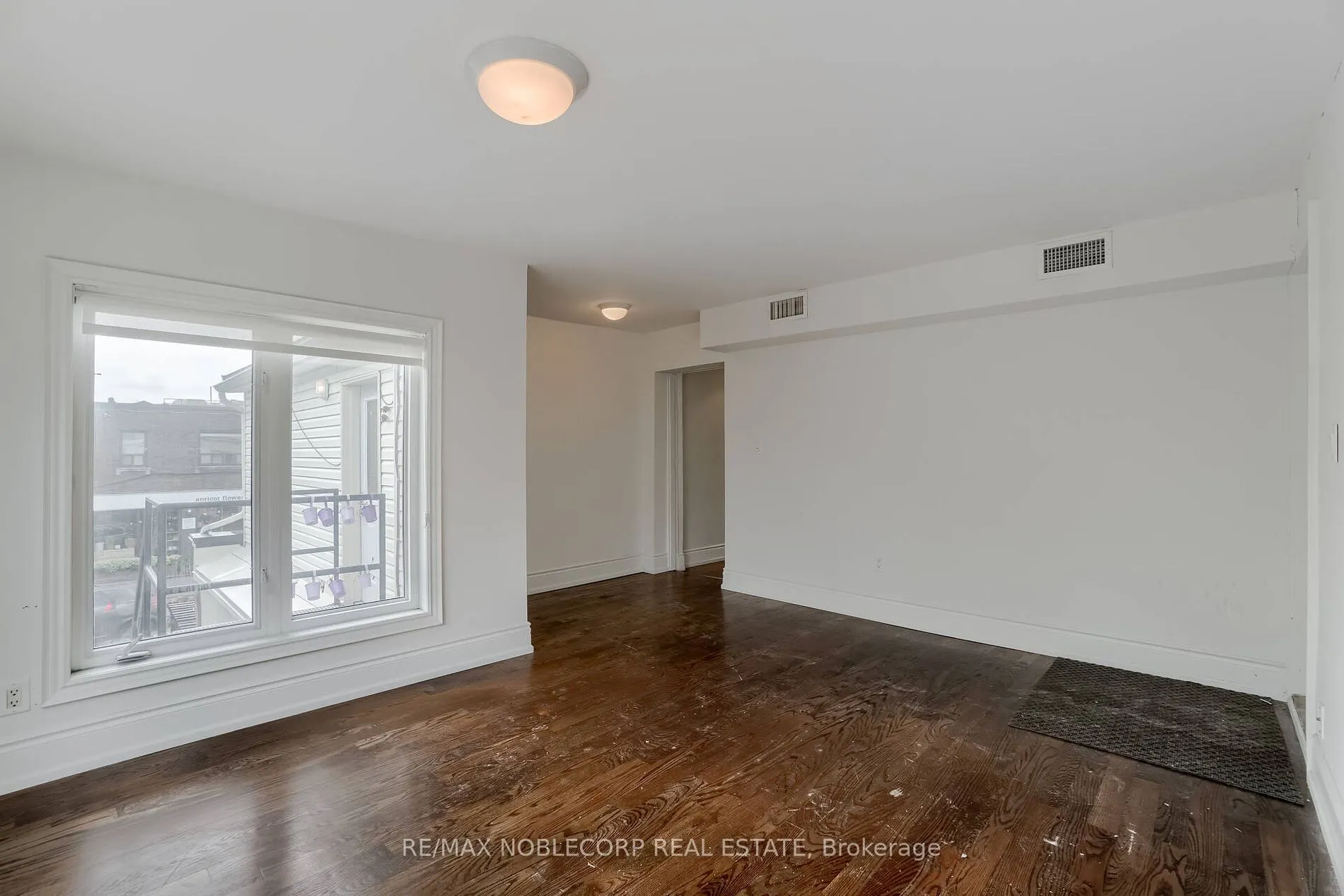 623 Mount Pleasant Road, #Upper A