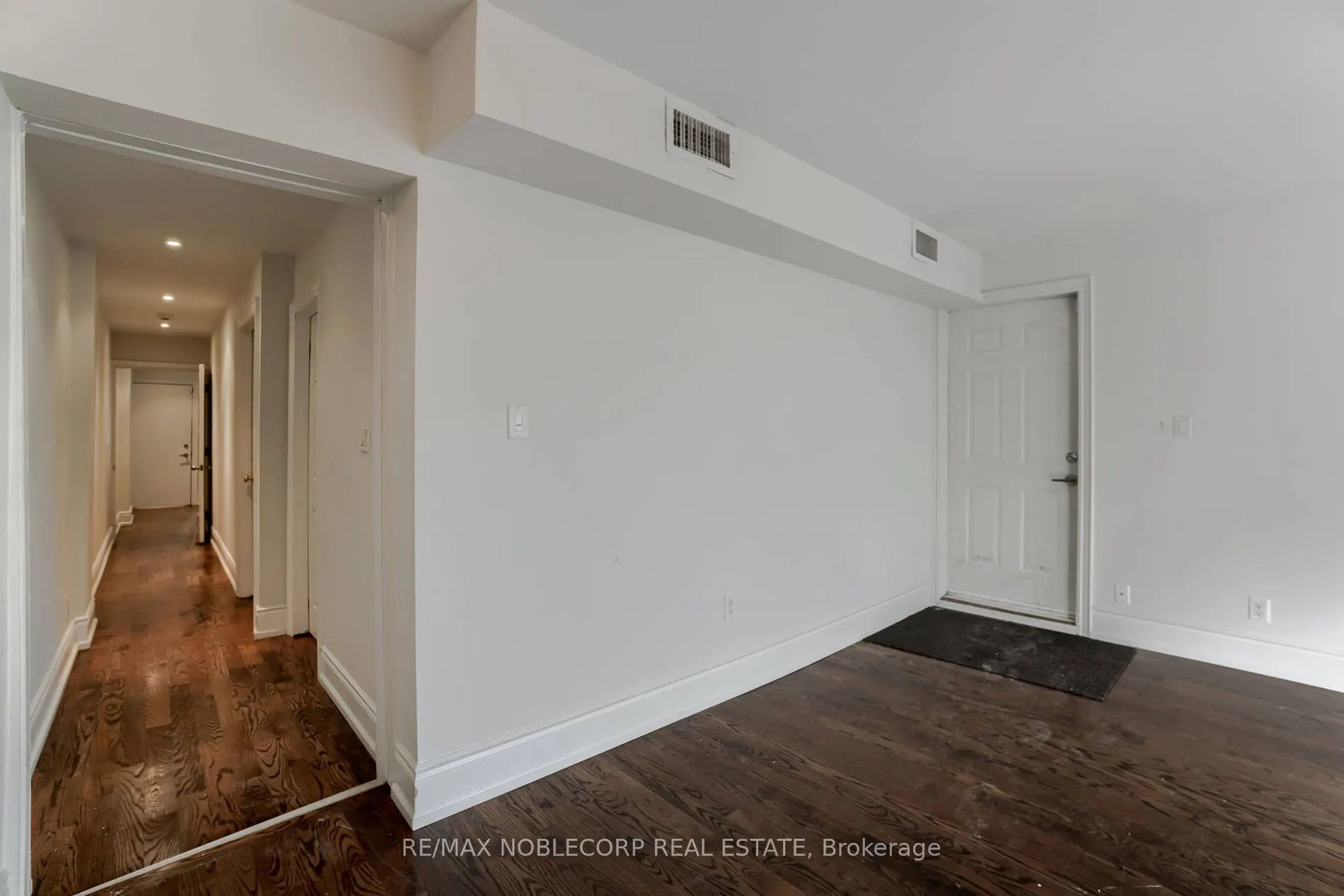 623 Mount Pleasant Road, #Upper A