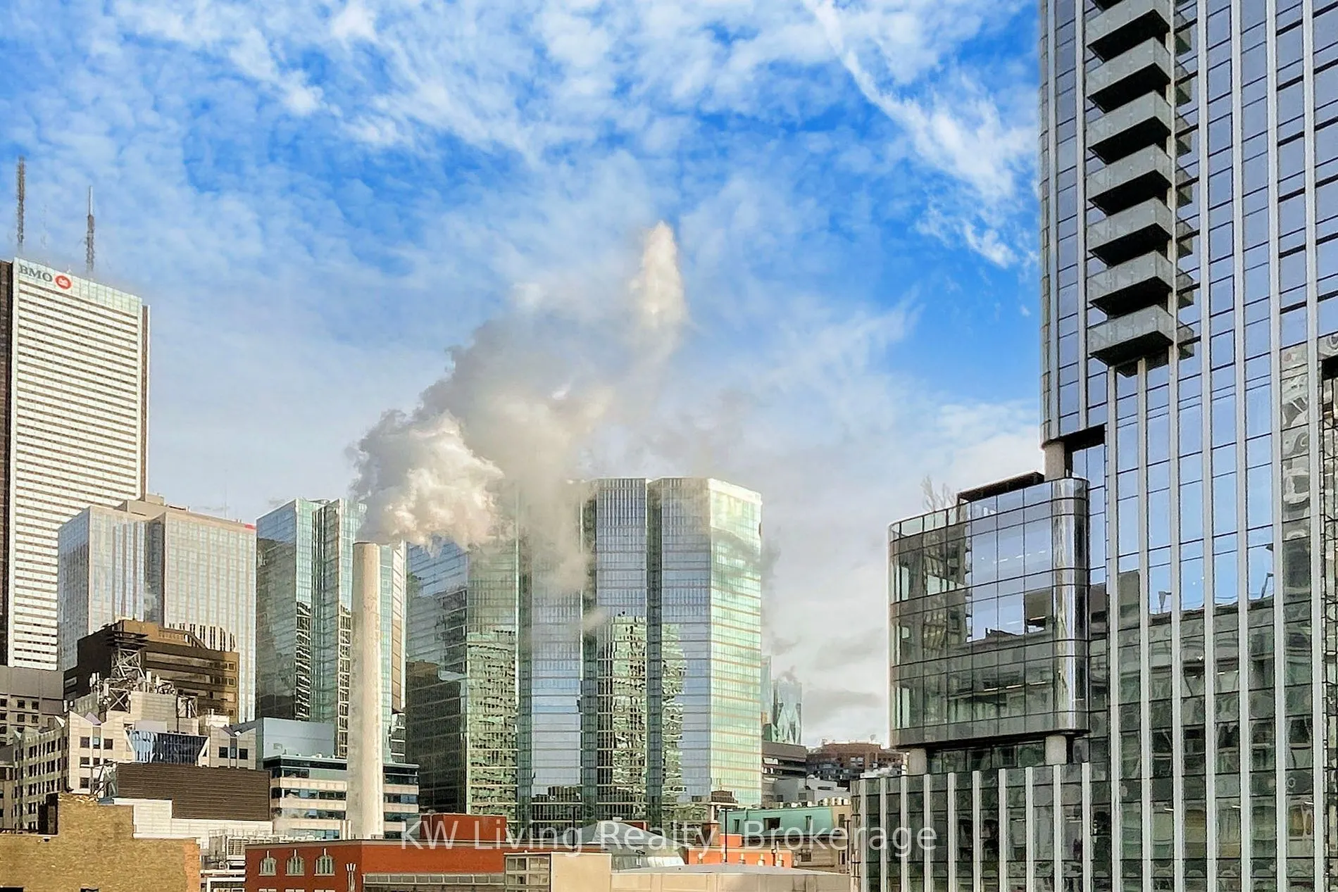 21 Nelson St, #605