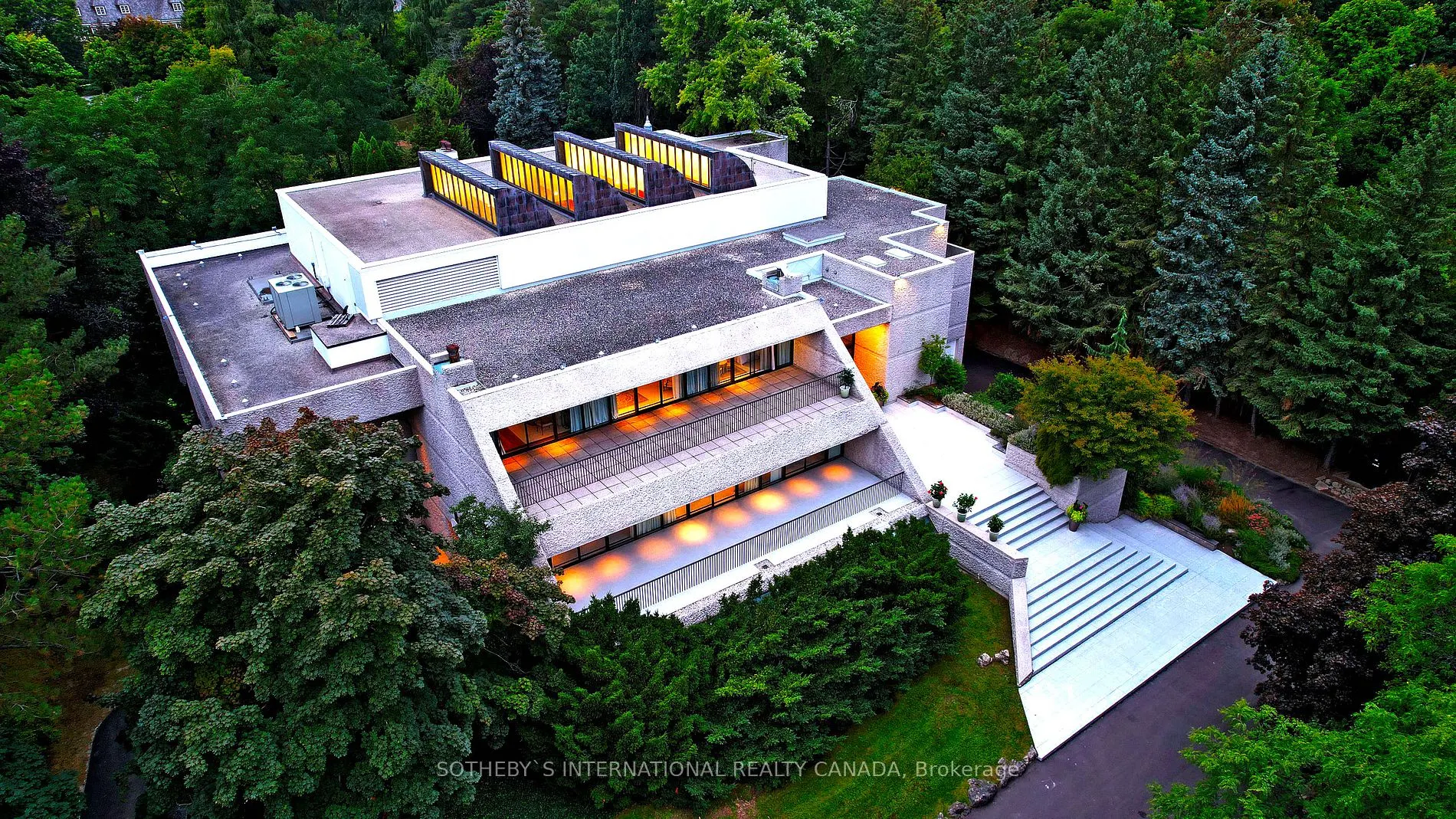 30 High Point Road