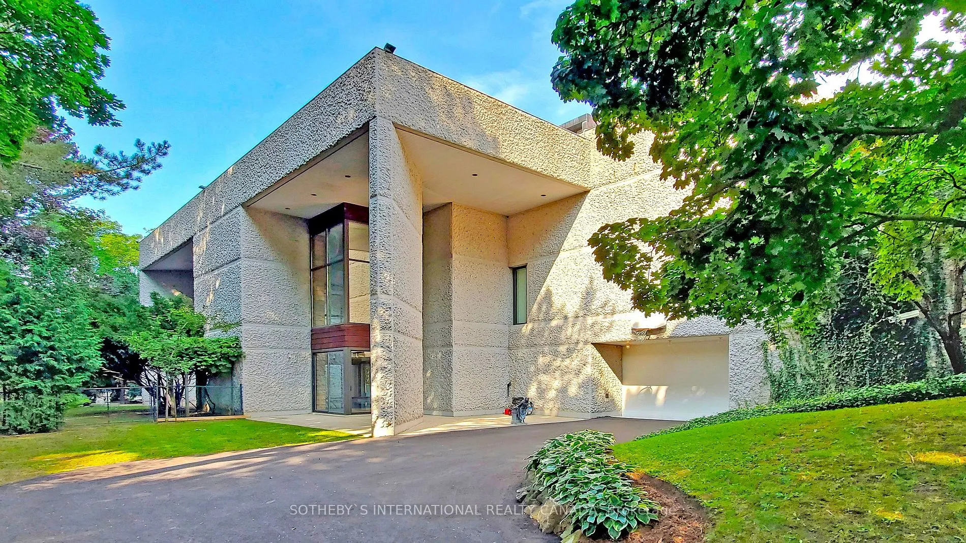 30 High Point Road