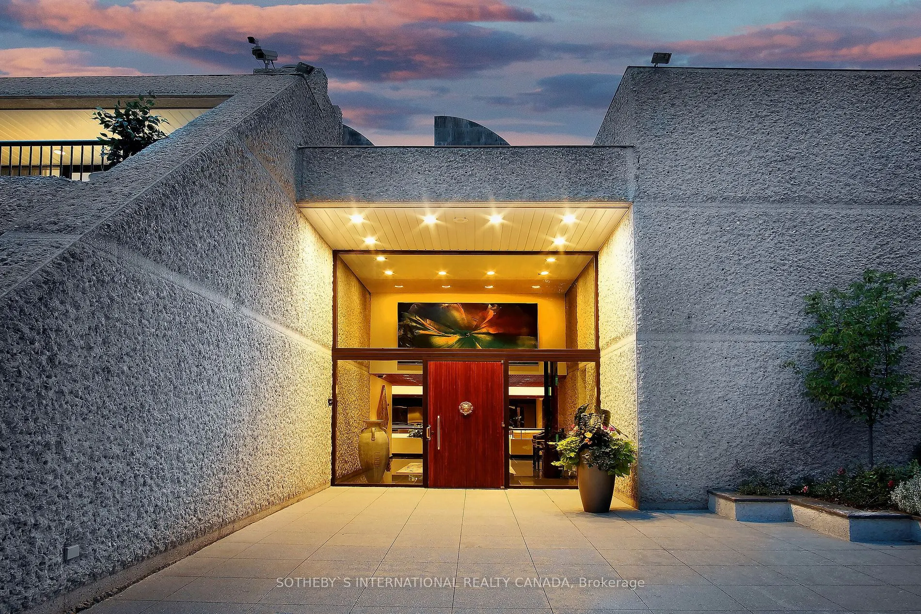 30 High Point Road