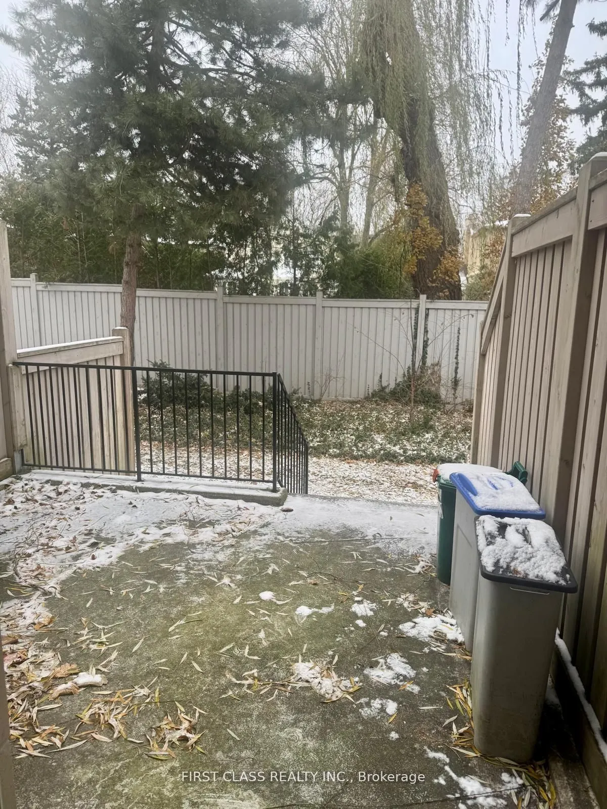 60 Hargrave Lane, #9