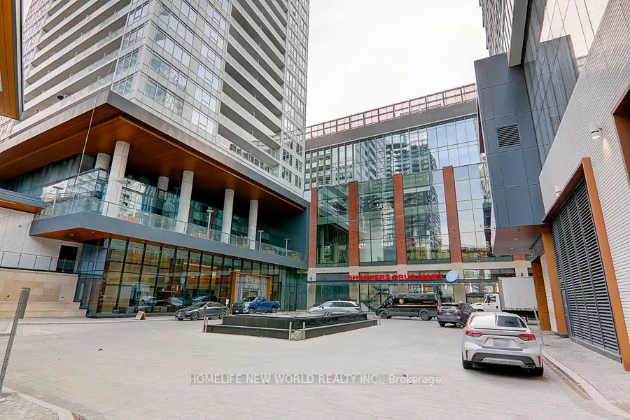 19 Bathurst Street, #3008