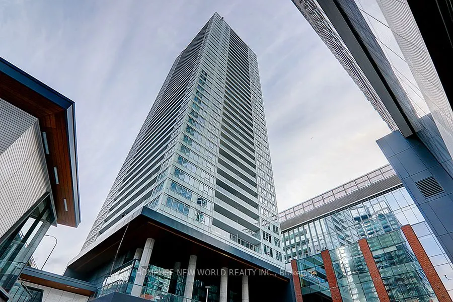 19 Bathurst Street, #3008