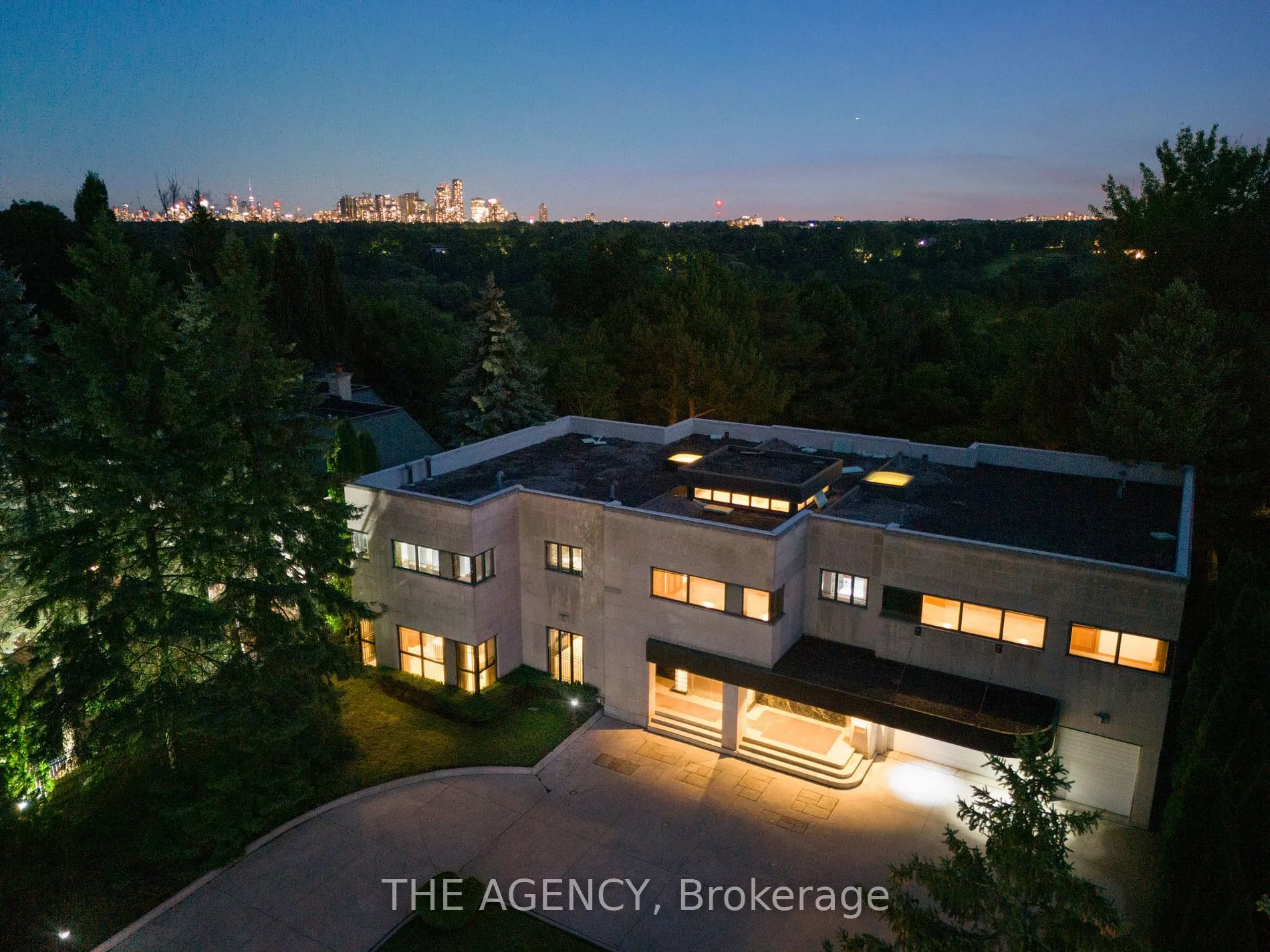 23 Bayview Ridge