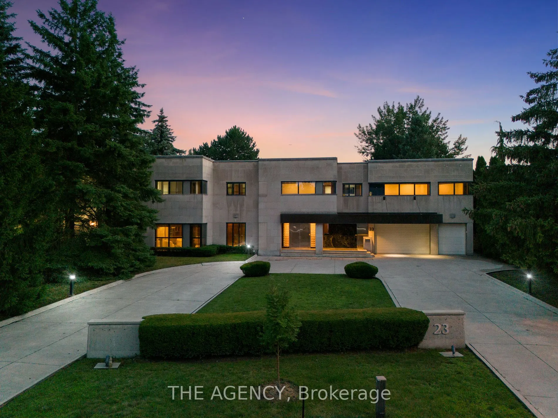 23 Bayview Ridge