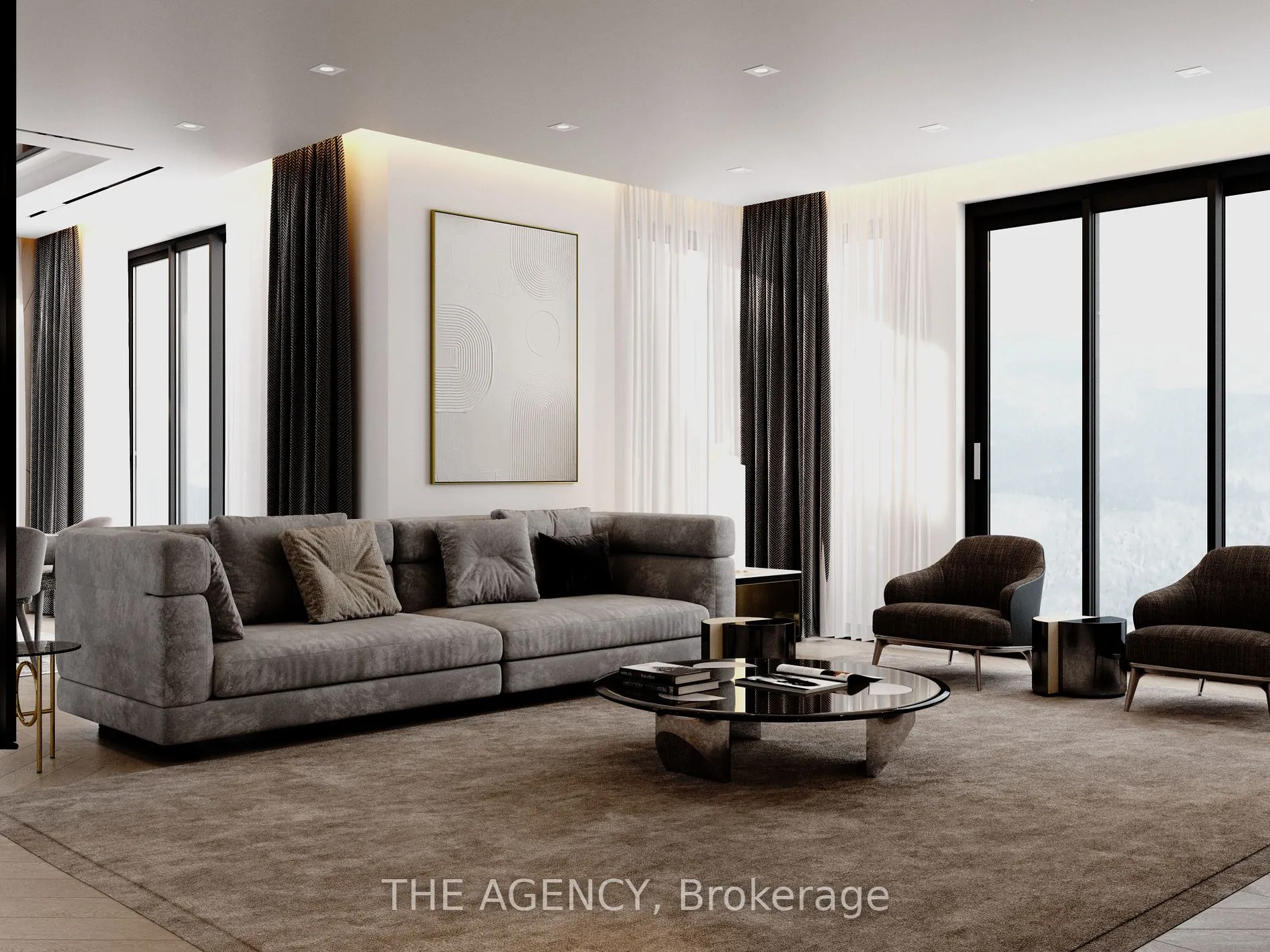 23 Bayview Ridge