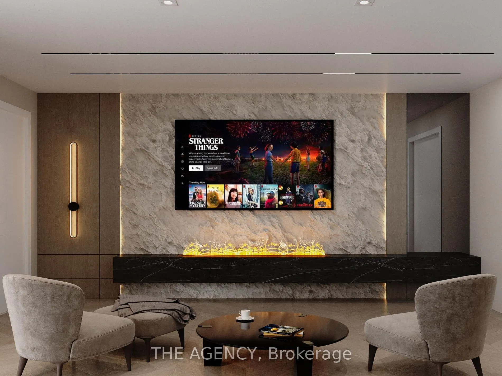 23 Bayview Ridge
