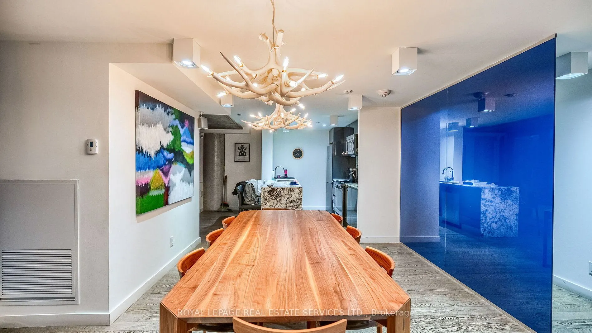 111 Bathurst Street, #1301