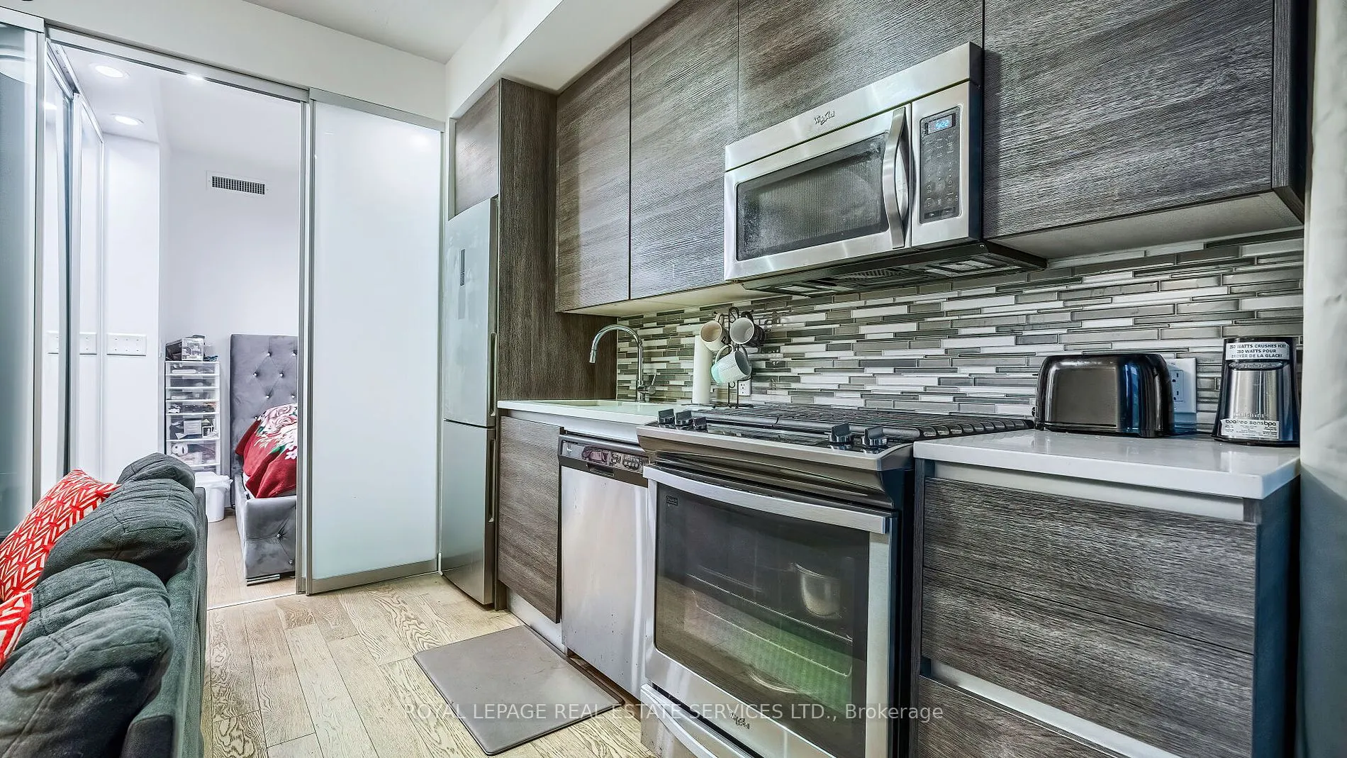 111 Bathurst Street, #1301