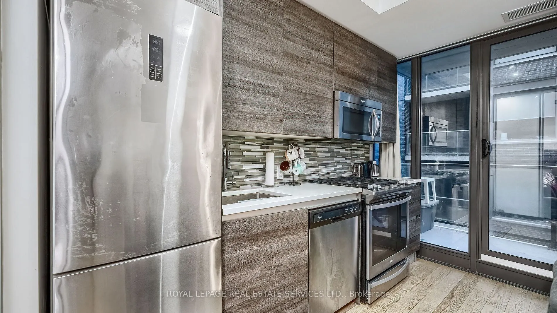 111 Bathurst Street, #1301