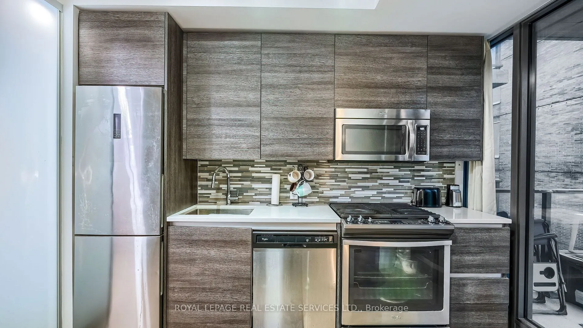 111 Bathurst Street, #1301