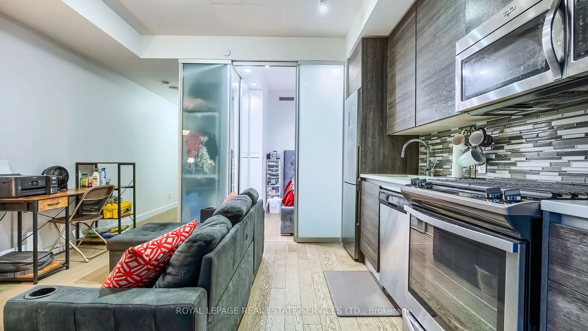 111 Bathurst Street, #1301
