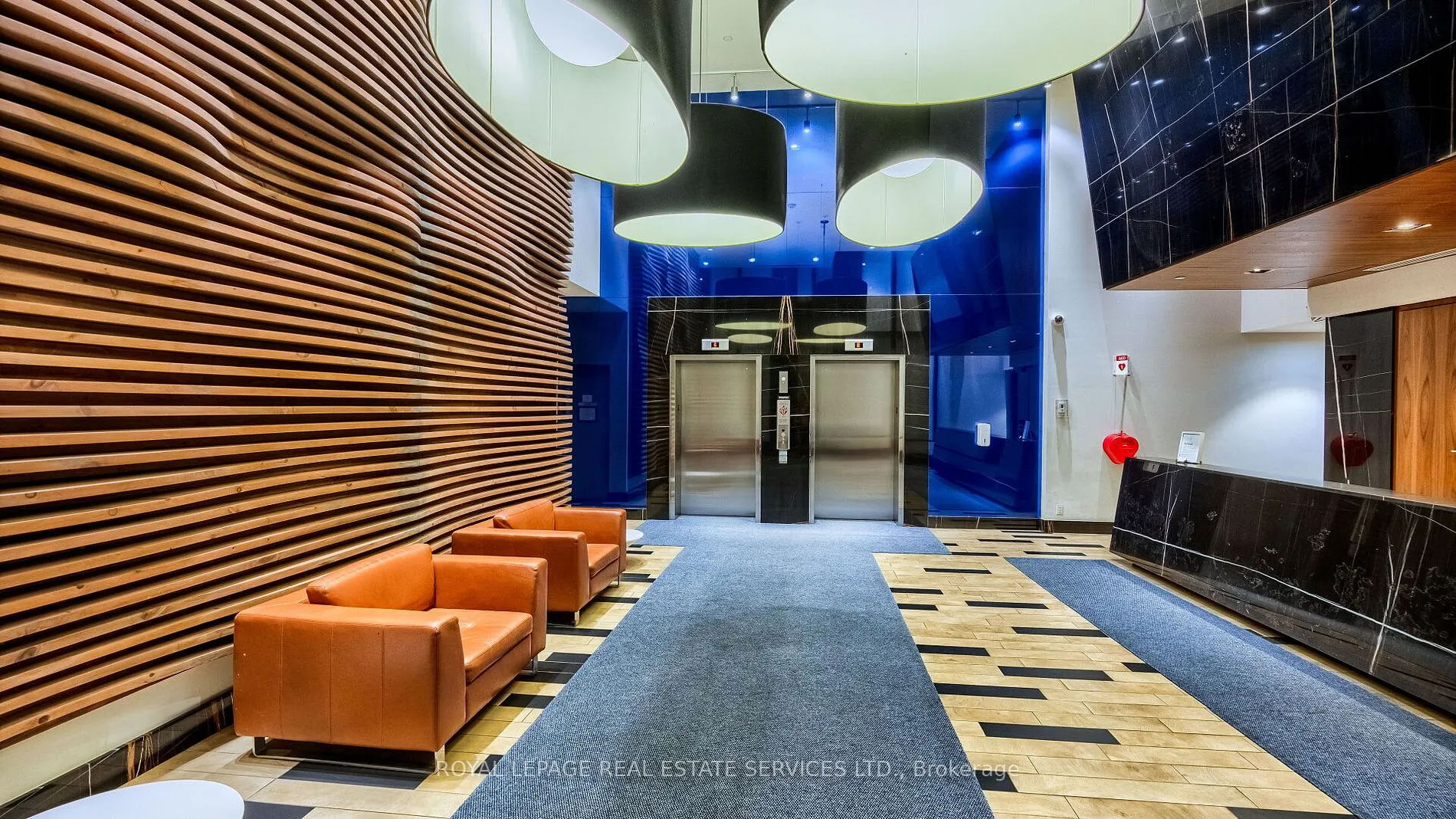 111 Bathurst Street, #1301