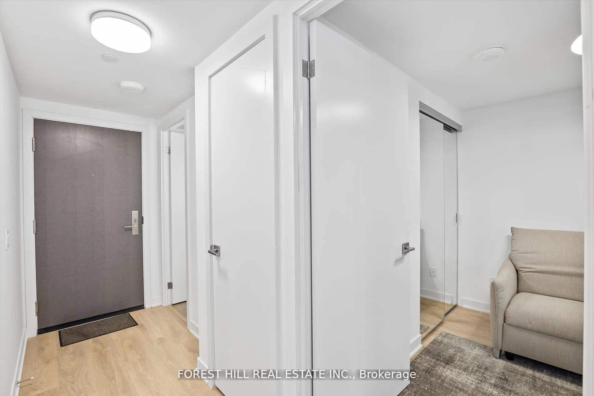 188 Cumberland Street, #604