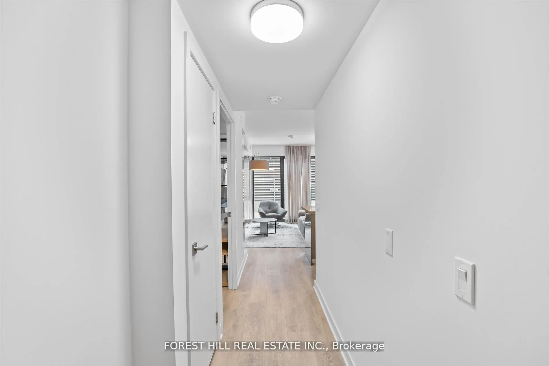 188 Cumberland Street, #604