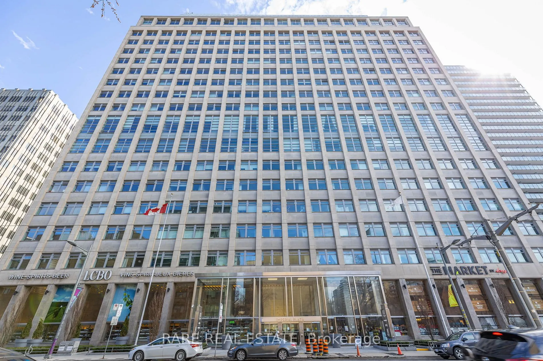 111 St. Clair Avenue W, #904