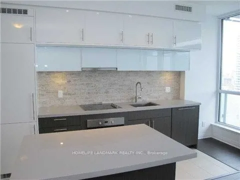 8 Mercer Street, #2901