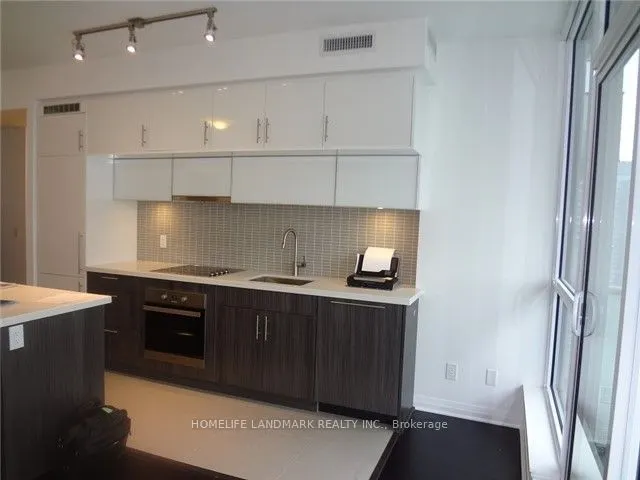 8 Mercer Street, #2901