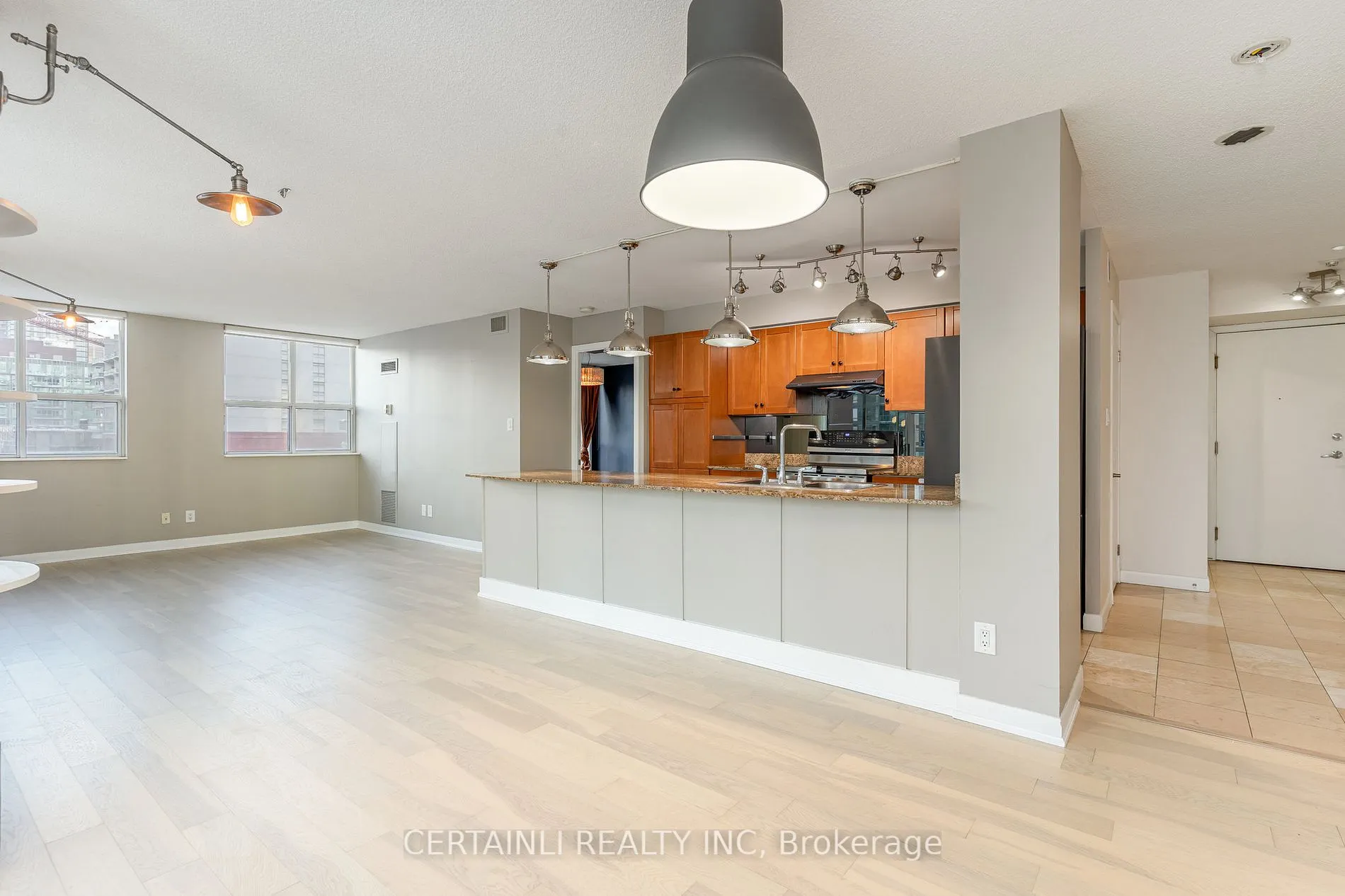 313 Richmond Street E, #1161