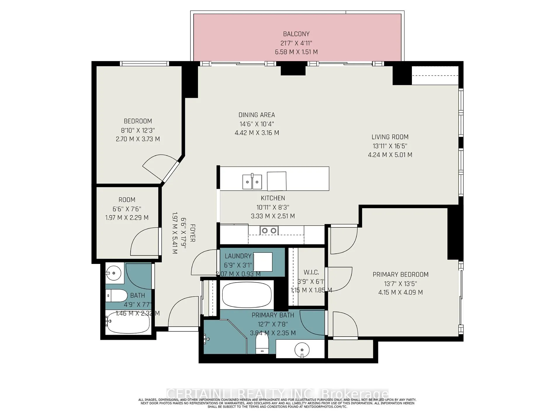 313 Richmond Street E, #1161