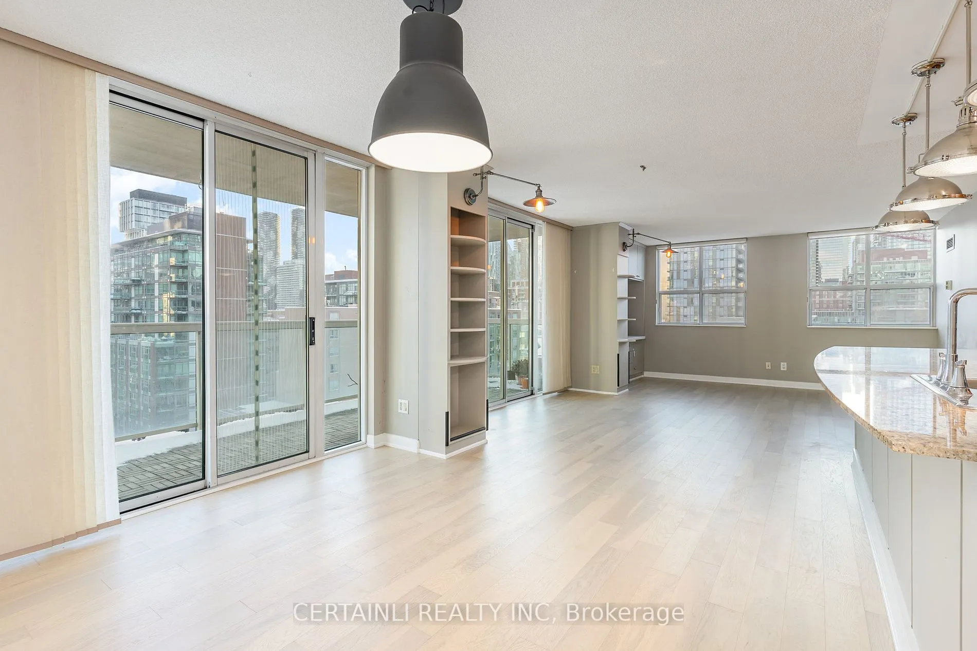 313 Richmond Street E, #1161