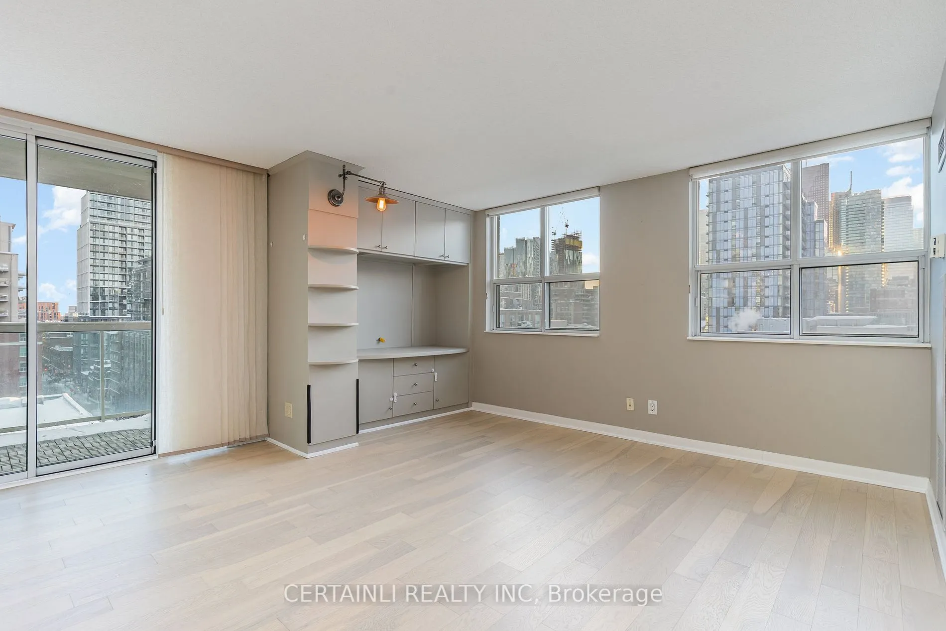 313 Richmond Street E, #1161