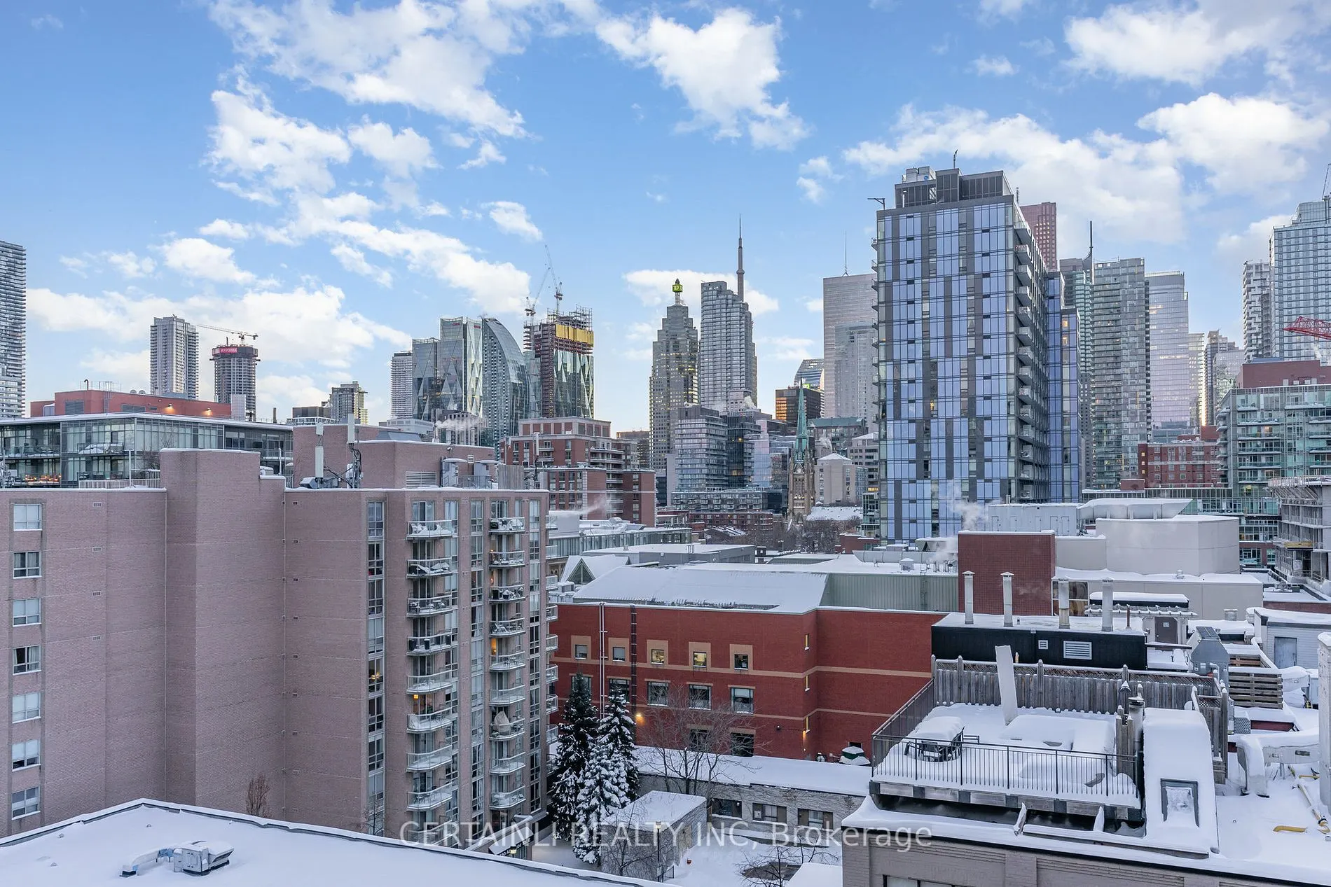 313 Richmond Street E, #1161