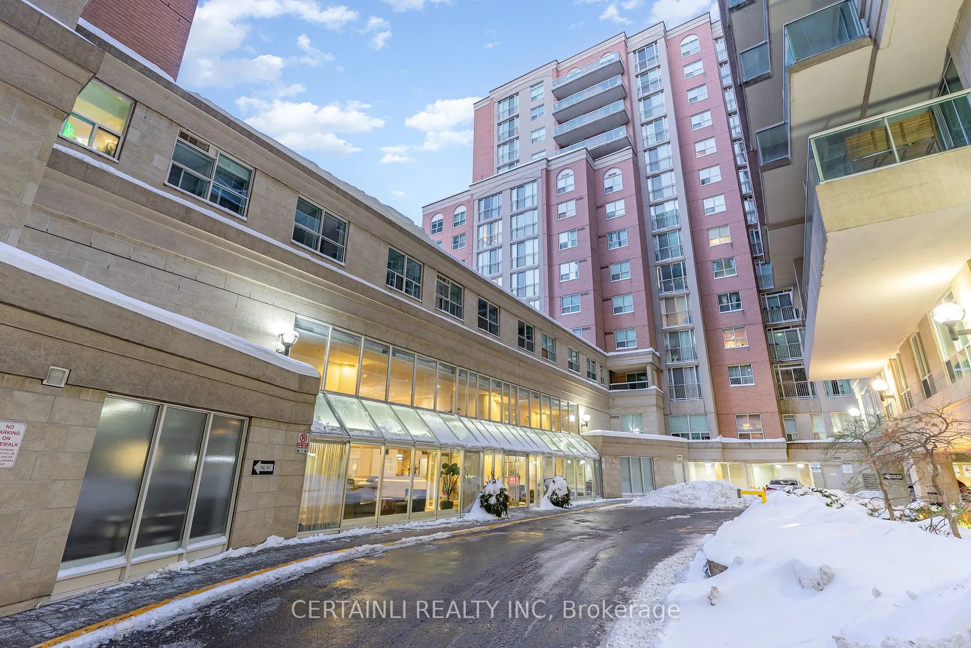 313 Richmond Street E, #1161