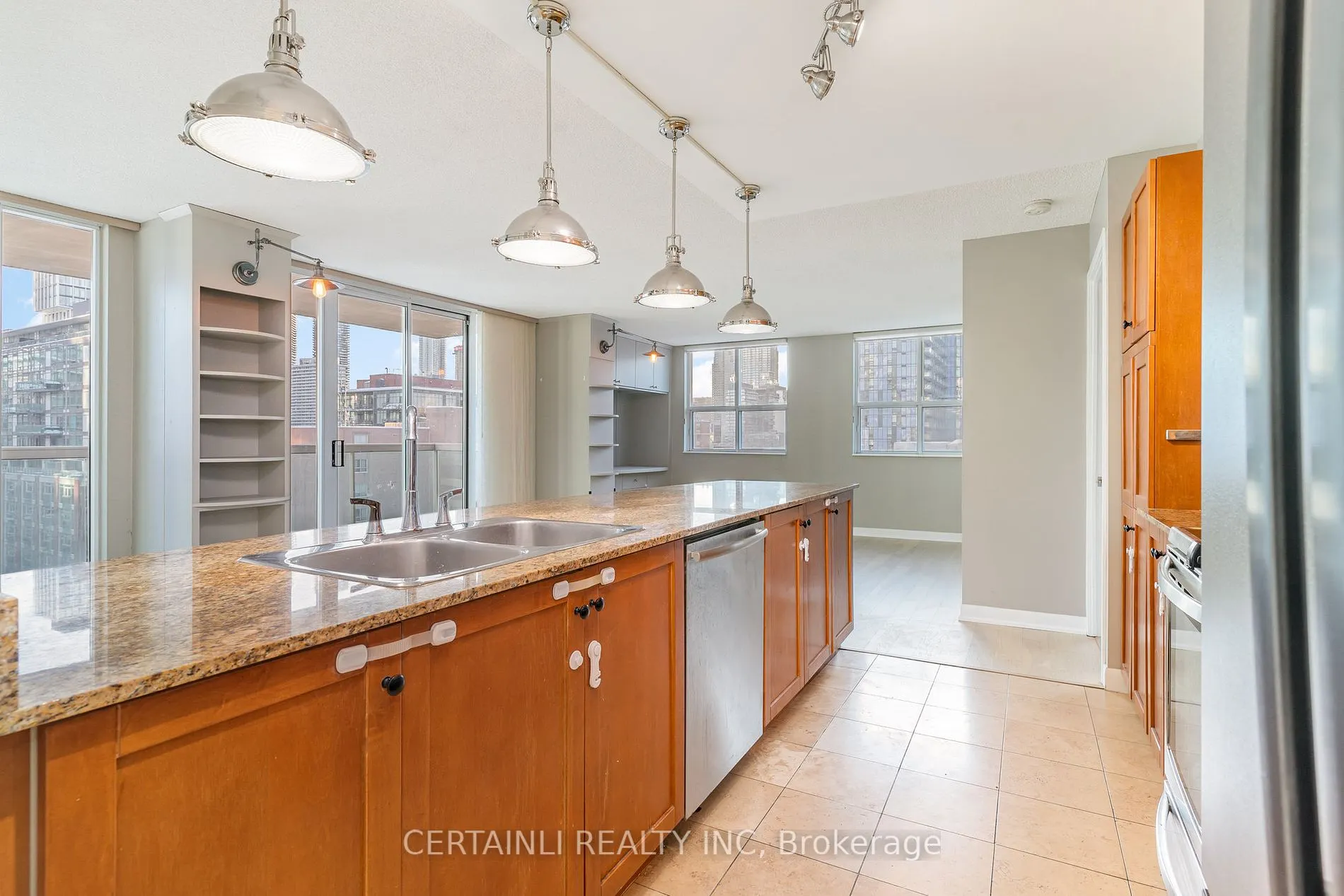 313 Richmond Street E, #1161