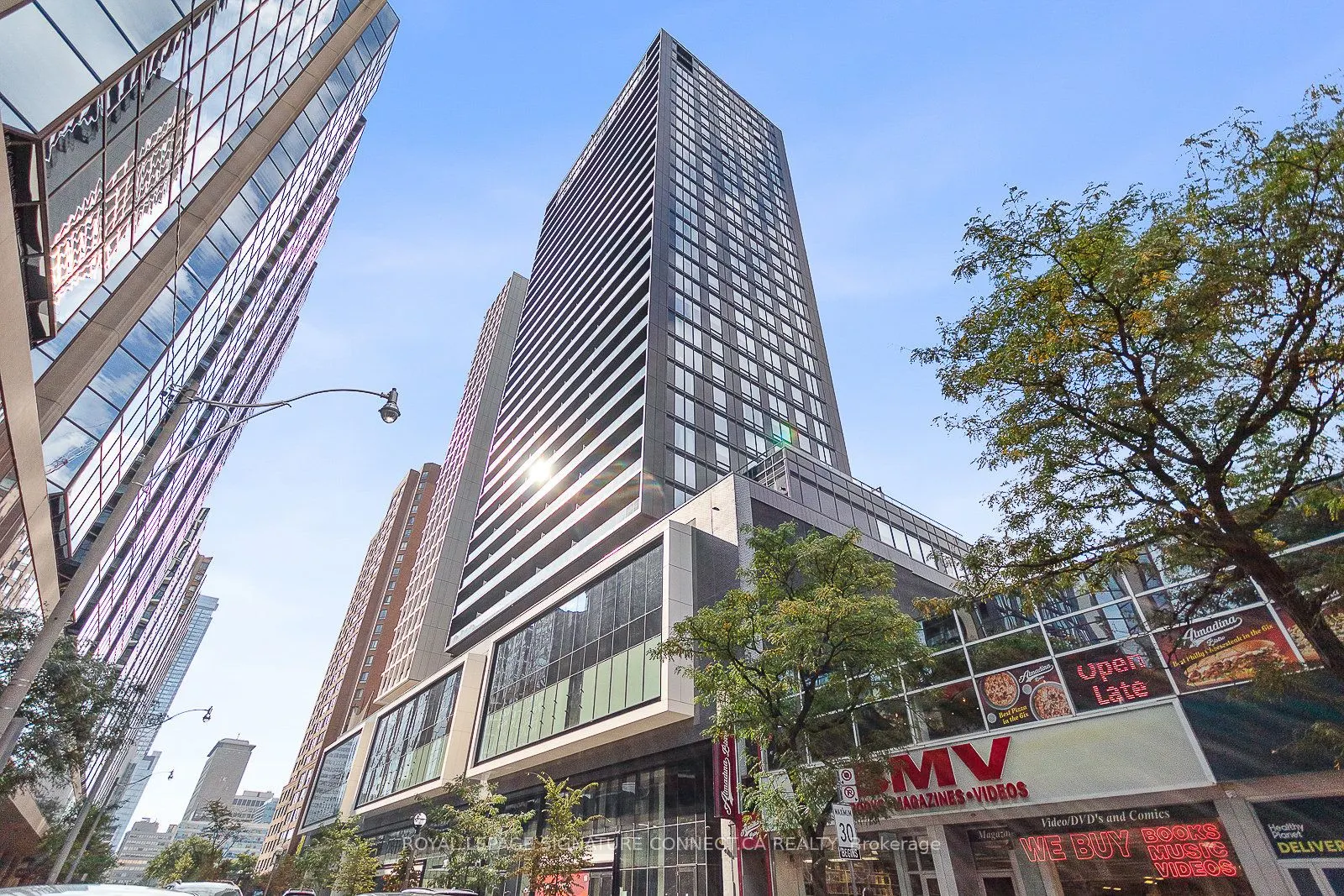 20 Edward Street, #517