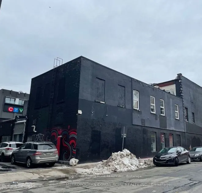 269 Queen Street W