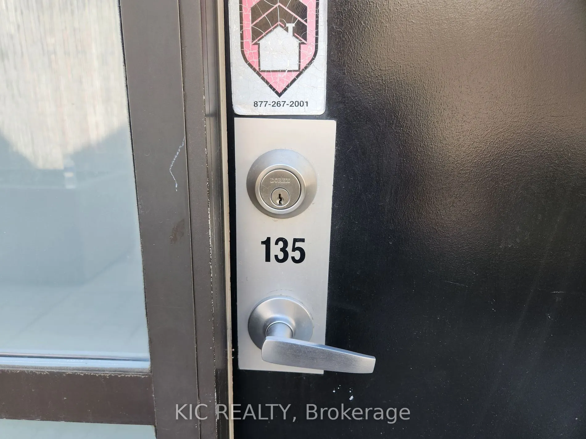 284 St Helens Avenue, #135