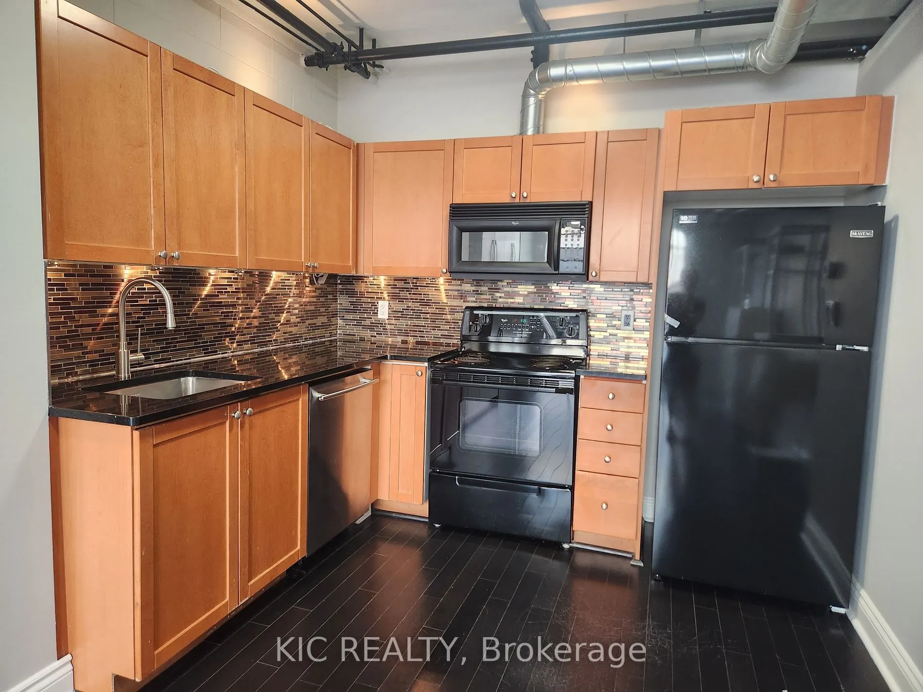 284 St Helens Avenue, #135