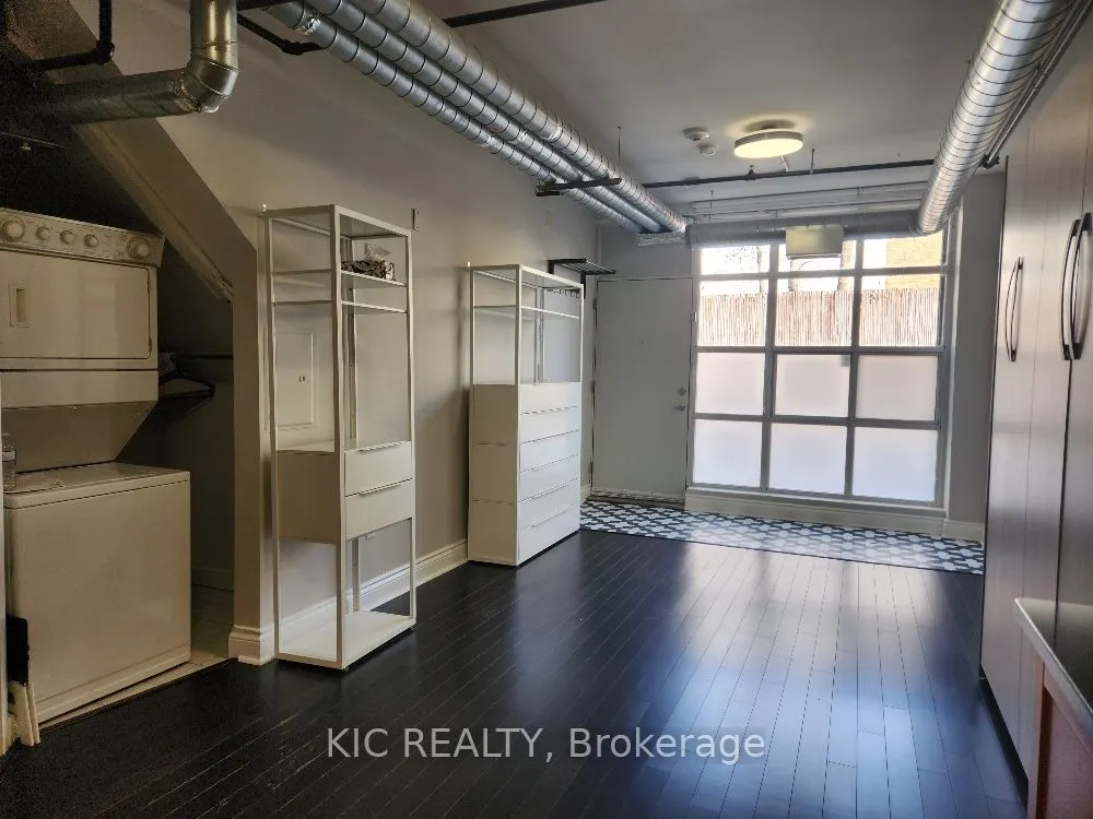 284 St Helens Avenue, #135