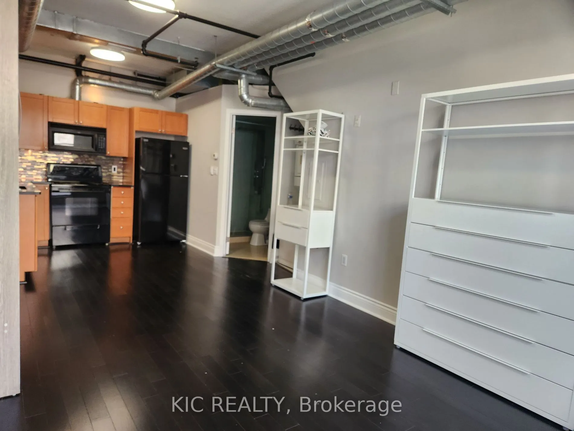 284 St Helens Avenue, #135
