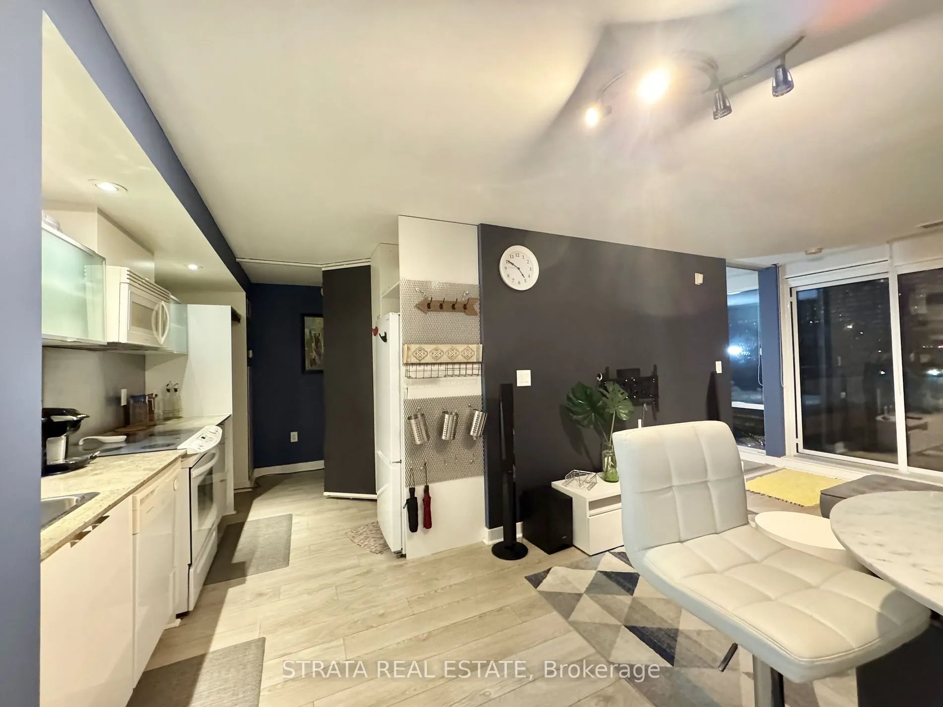 4K Spadina Ave, #206
