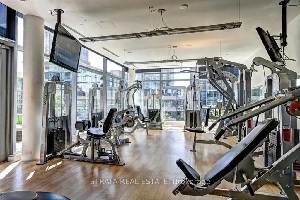 4K Spadina Ave, #206
