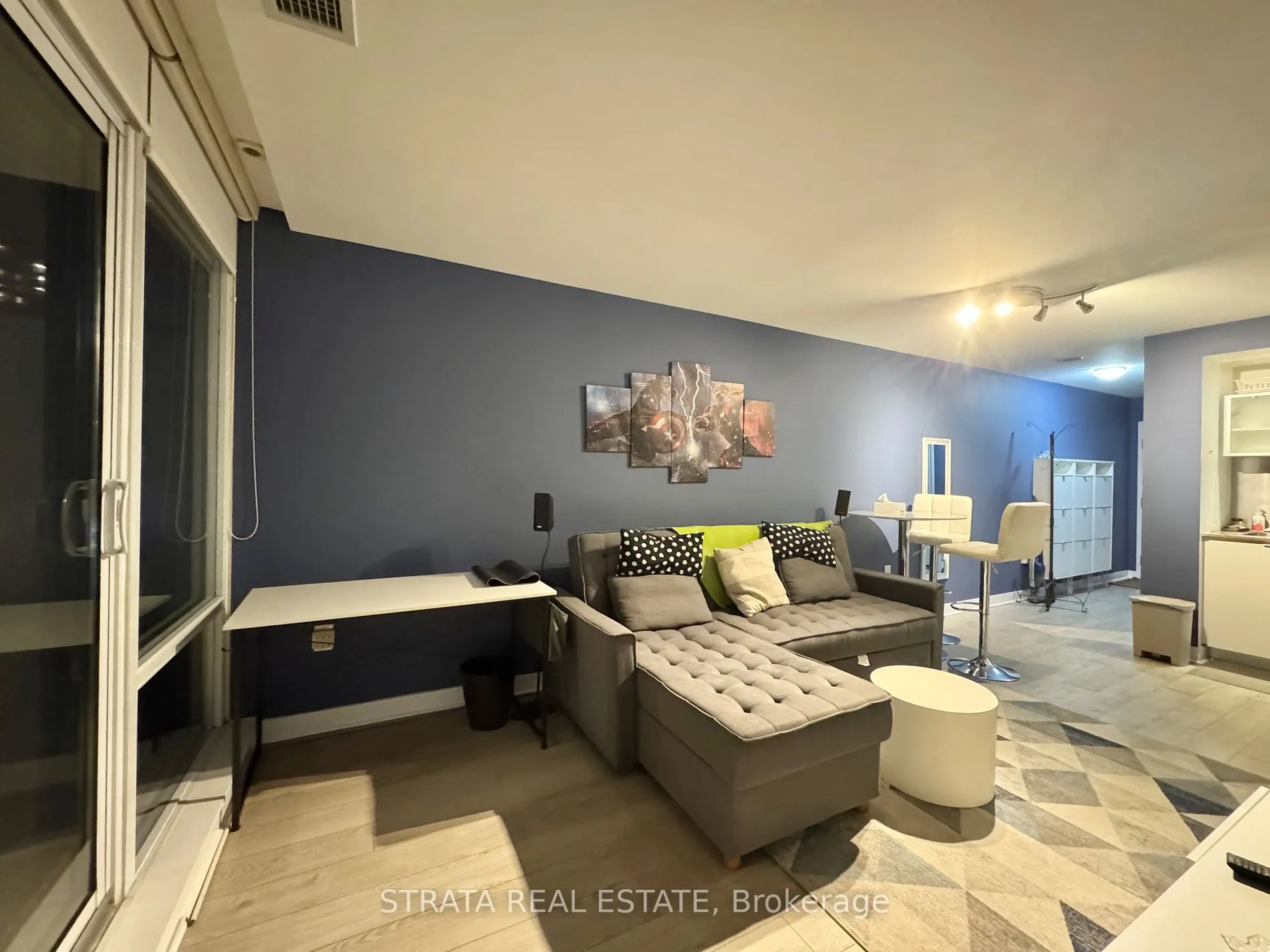 4K Spadina Ave, #206