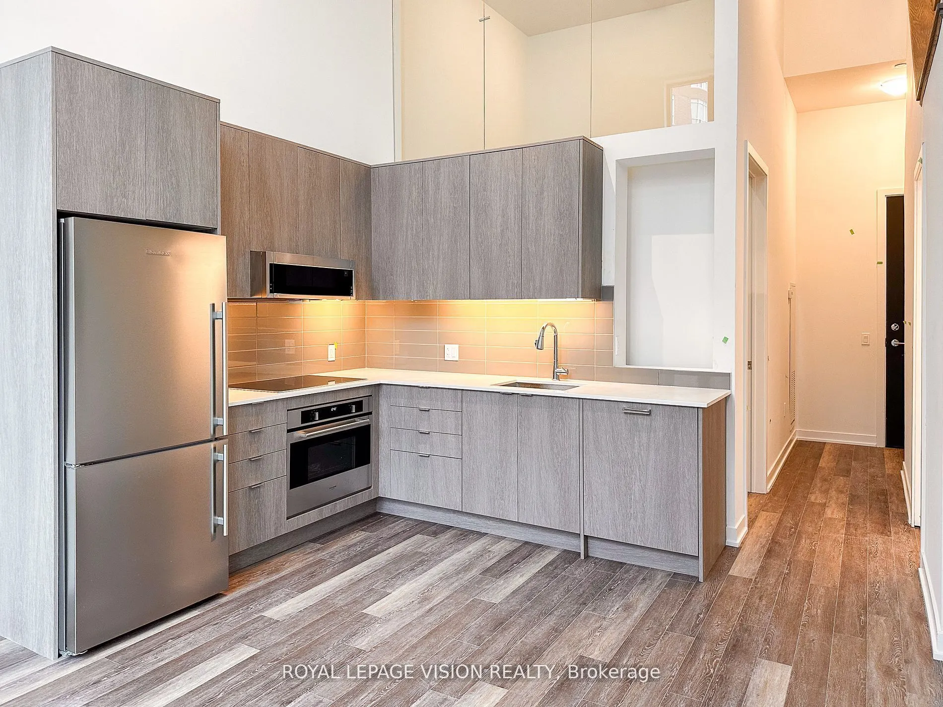 250 Lawrence Avenue W, #105